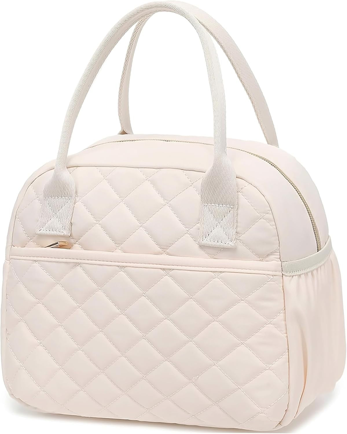 WYNBAG Leakproof Lunch Tote – Open-Air Lunch Bag for Patio Brunches and Backyard Gatherings