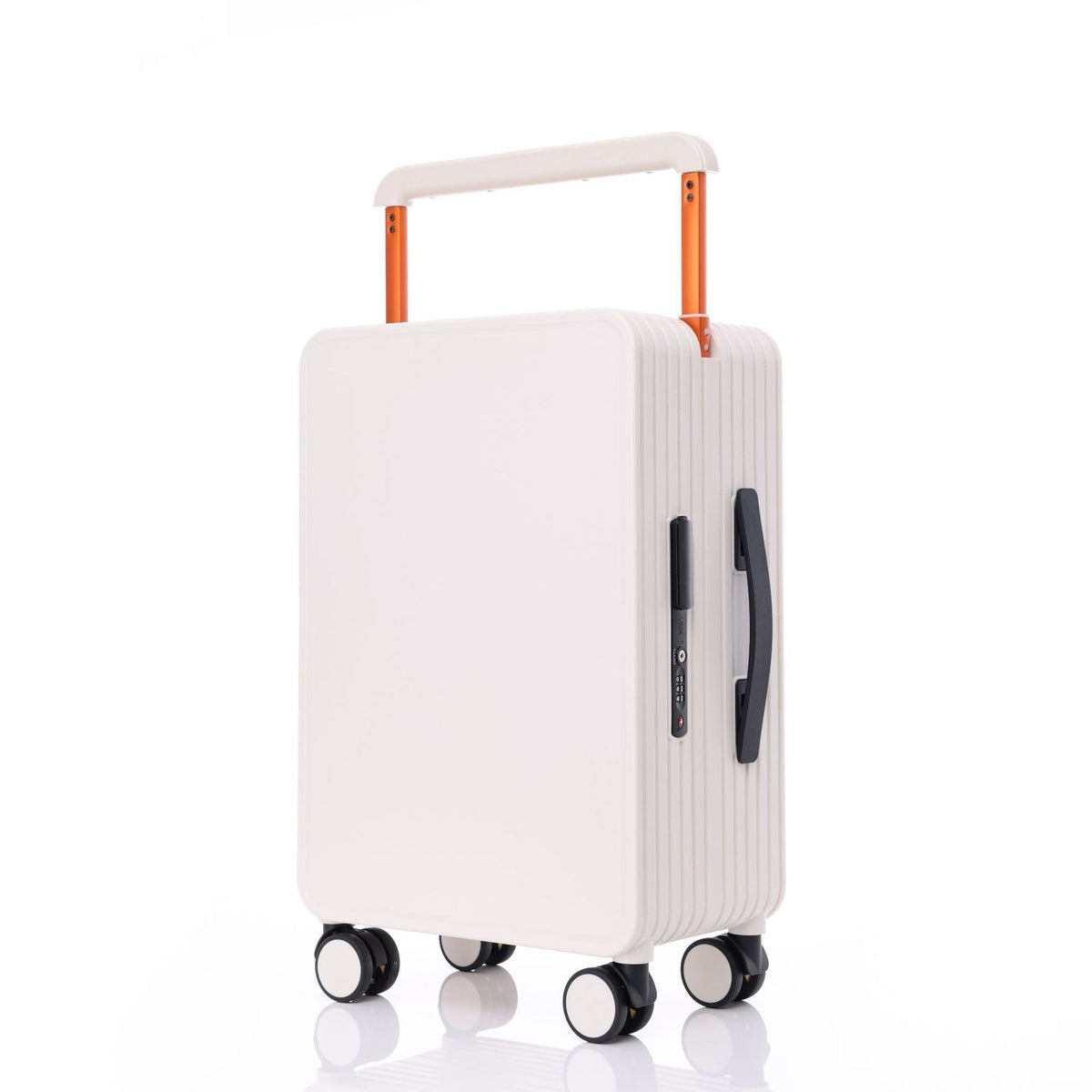 Universal Wheel Width Draw-bar Luggage Female
