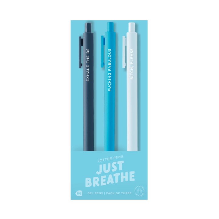 Jotter Pen Sets - 3 pack (TOPSELLER!!)
