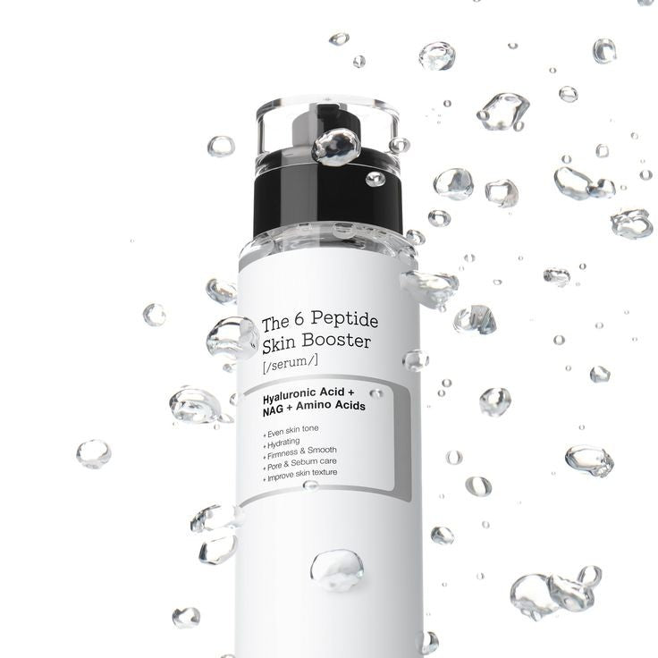 COSRX The 6 Peptide Skin Booster Serum 150ml