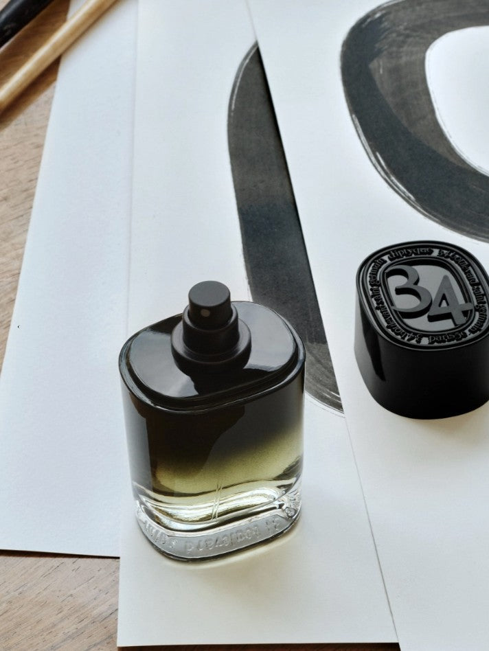 Diptyque 34 Boulevard Saint Germain Eau de parfum