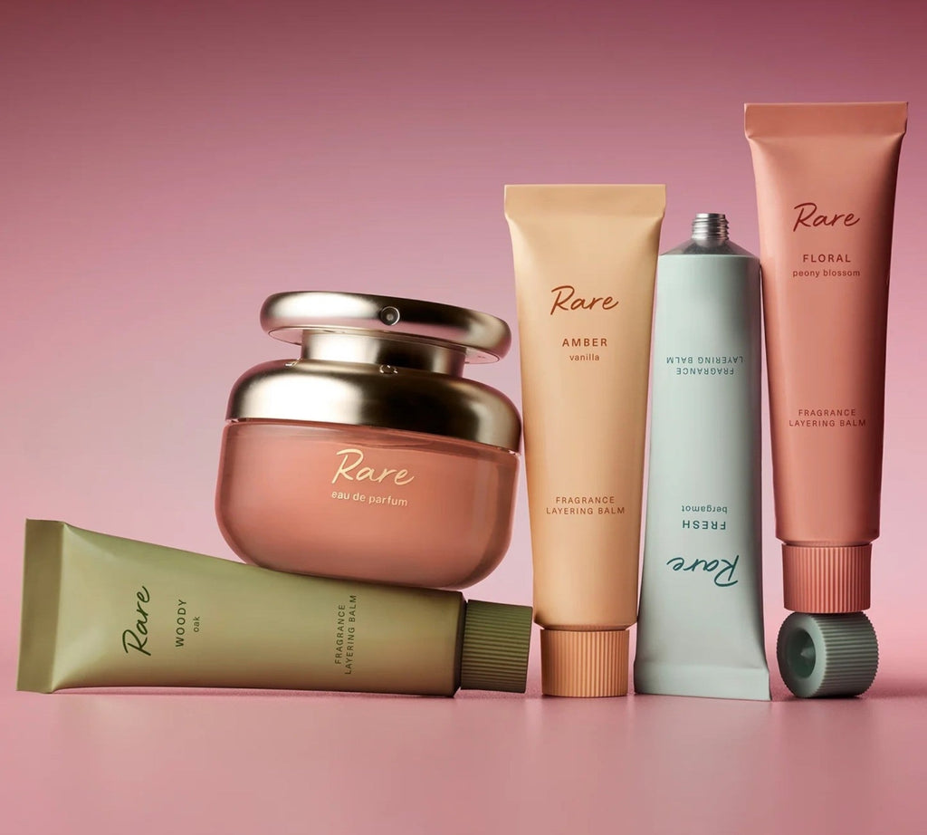Rare Beauty - Fragrance Layering Balms