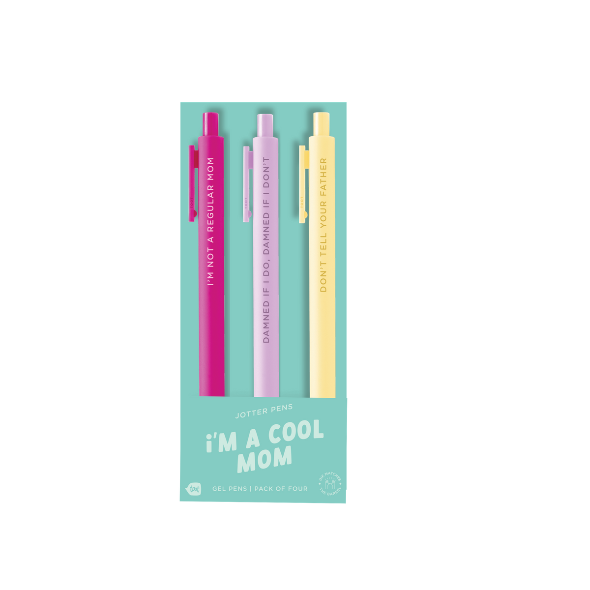 Jotter Pen Sets - 3 pack (TOPSELLER!!)