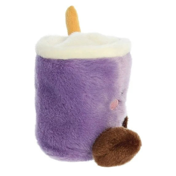 Aurora® - Palm PalsTM - 5" Tart Taro Boba