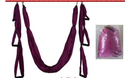 Yoga Hammock Yoga Swing Aerial Yoga Fitness Hammock Yoga Fitness Hammock Yoga Aids