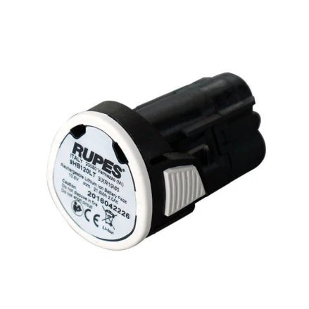 RUPES iBrid Nano & Nano II Rechargeable Power Pack Battery