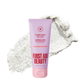 KP Bump Eraser Body Scrub 10% AHA Fresh Strawberry Travel Size
