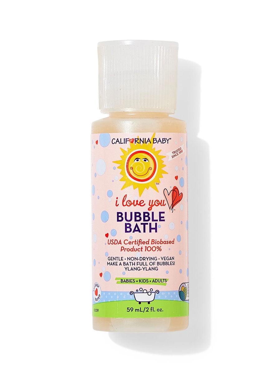 I Love YouTM Bubble Bath