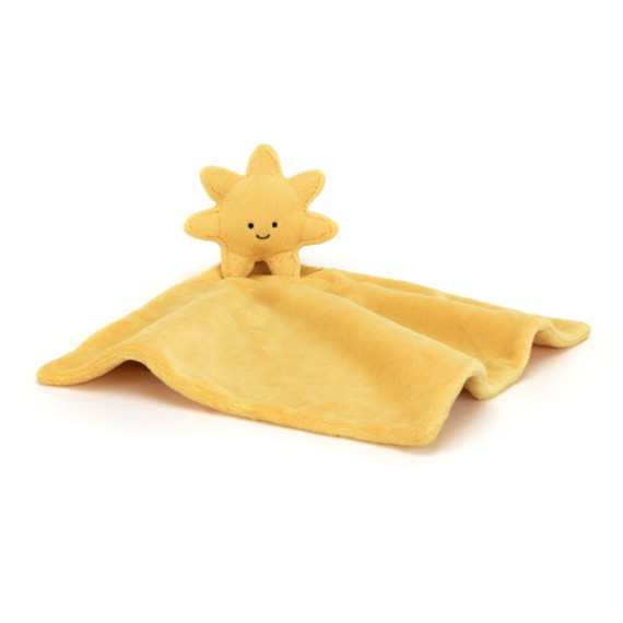 Jellycat Amuseables Sun Soother 太陽安撫巾