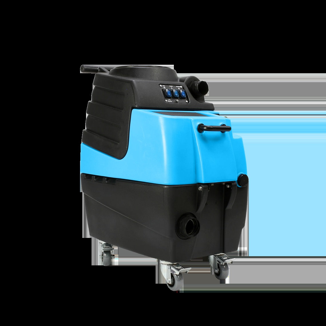 Mytee StingrayTM HP90 Heated Detail Extractor