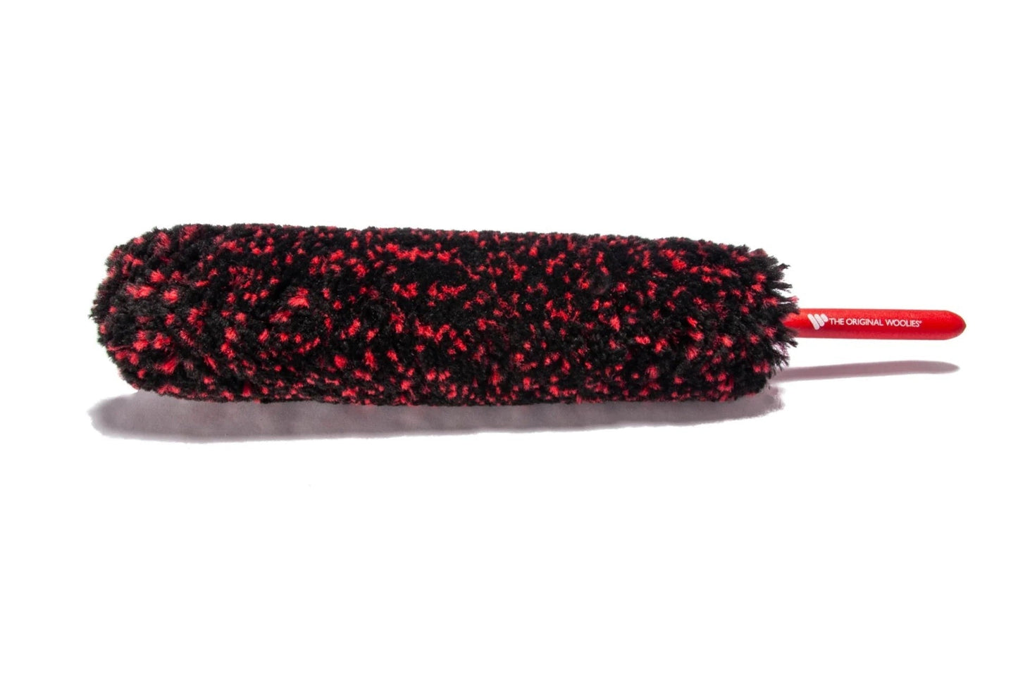 WHEEL WOOLIES Bully Extra Large Detailing Brush – The Ultimate Wheel Cleaning Solution
