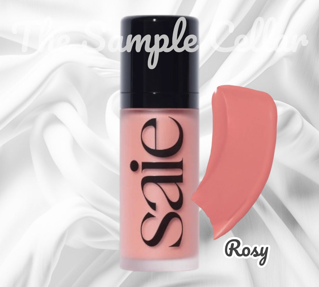 Saie - Dew Blush
