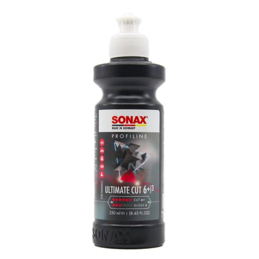 SONAX Ultimate Cut