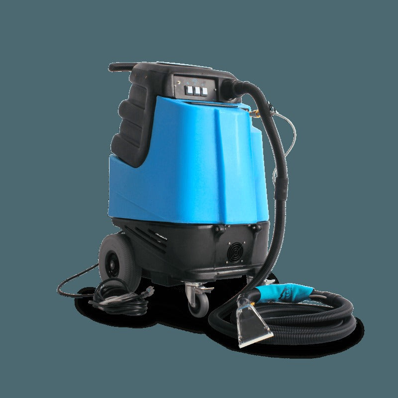 Mytee HP120 Grand Prix Heated Automotive Extractor – High-Capacity Performance for Professional Detailers