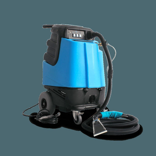 Mytee HP120 Grand Prix Heated Automotive Extractor – High-Capacity Performance for Professional Detailers