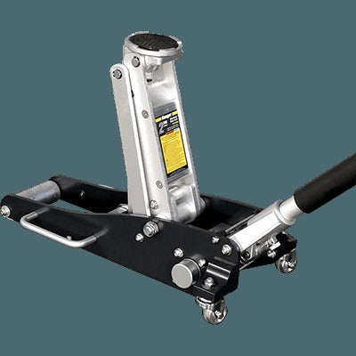 RANGER RFJ-4000AL - 4000lb Capacity Aluminum Racing Quick Jack