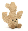 Jellycat Amuseables Ginger 生薑