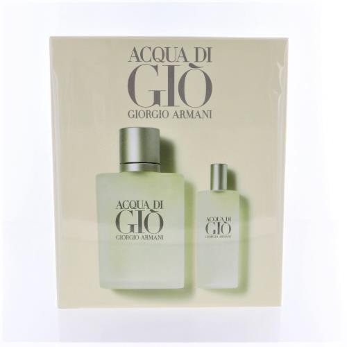 Acqua Di Gio by Giorgio Armani