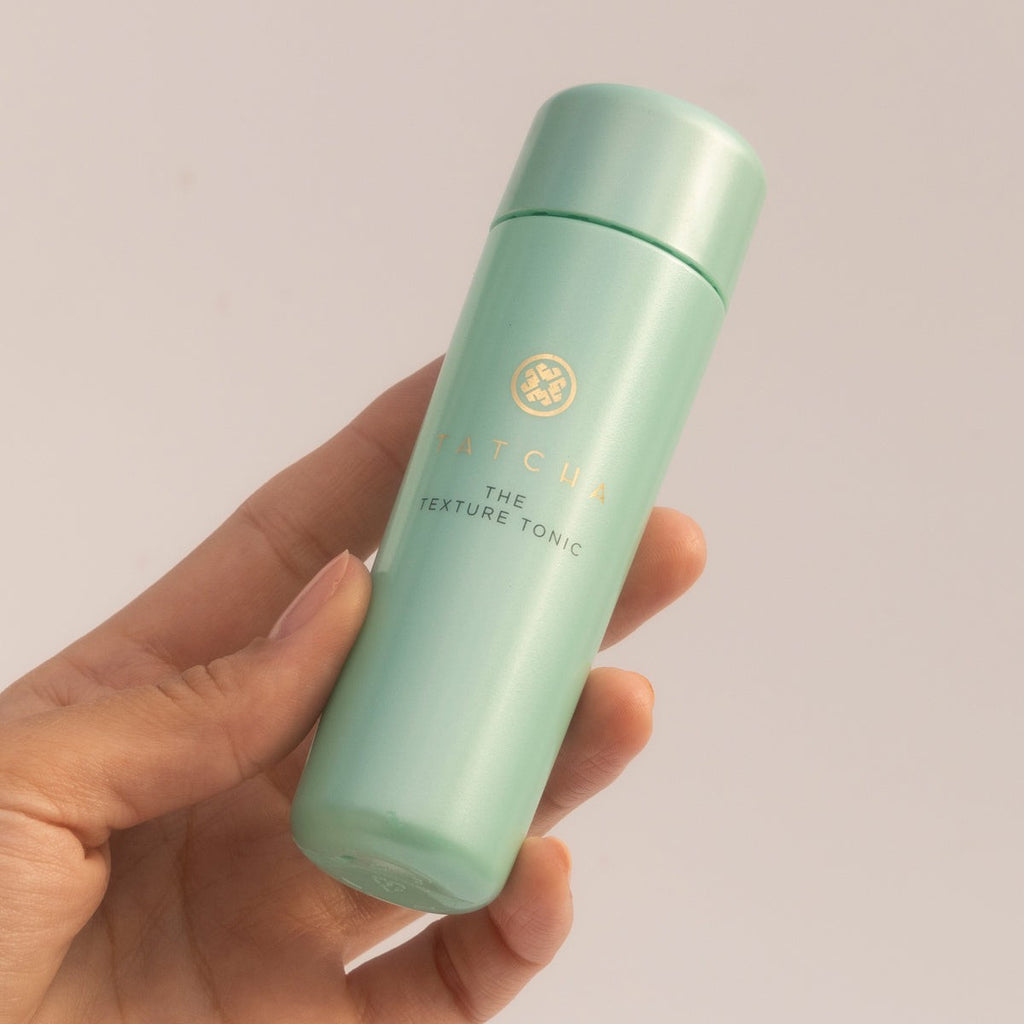 The Texture Tonic