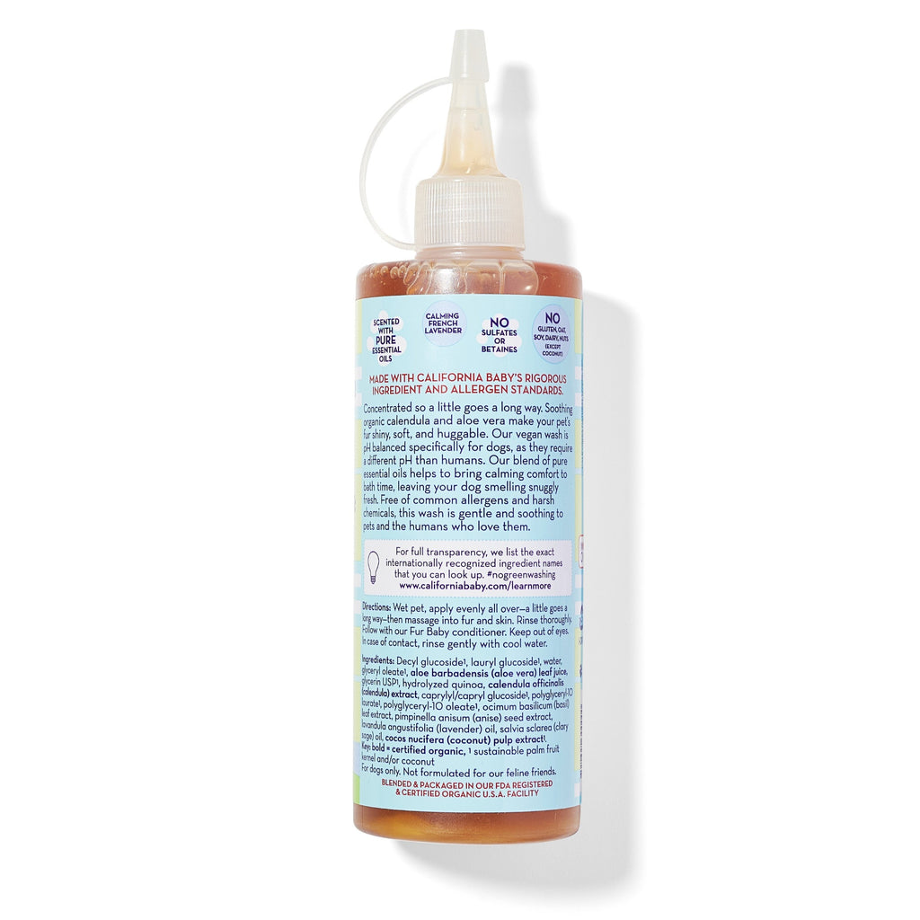CalmingTM Puppy + Dog Wash