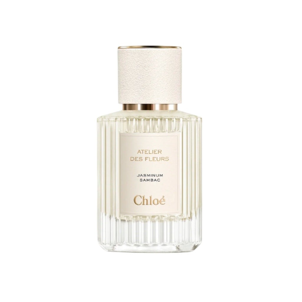 Chloe 仙境花園系列淡香精 煙雨茉莉 50ml Jasminum Sambac EDP