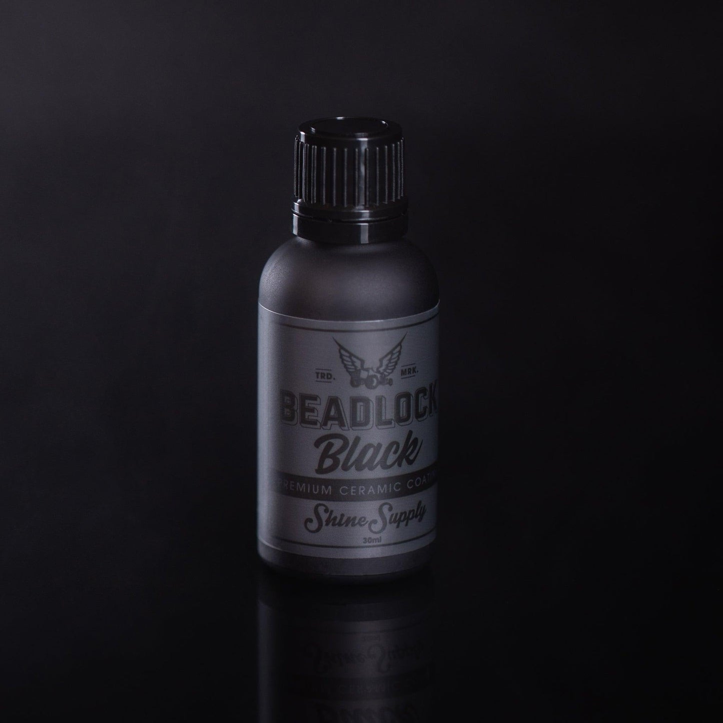 Shine Supply | BEADLOCK Black Ceramic Coating